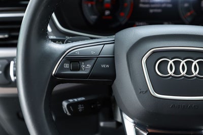 2023 Audi A5 Sportback 45 S line Premium Plus quattro