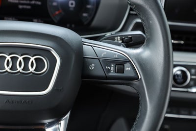 2023 Audi A5 Sportback 45 S line Premium Plus quattro