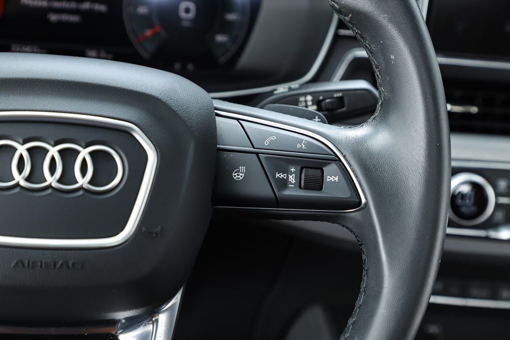 2023 Audi A5 Sportback 45 S line Premium Plus quattro