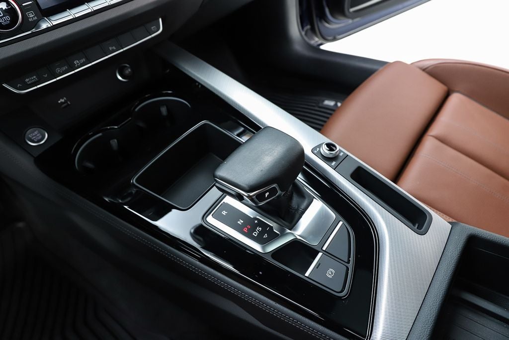 2023 Audi A5 Sportback 45 S line Premium Plus quattro