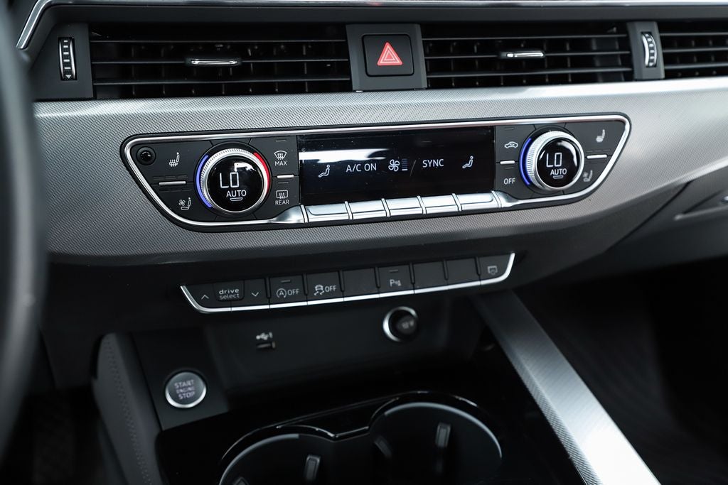 2023 Audi A5 Sportback 45 S line Premium Plus quattro