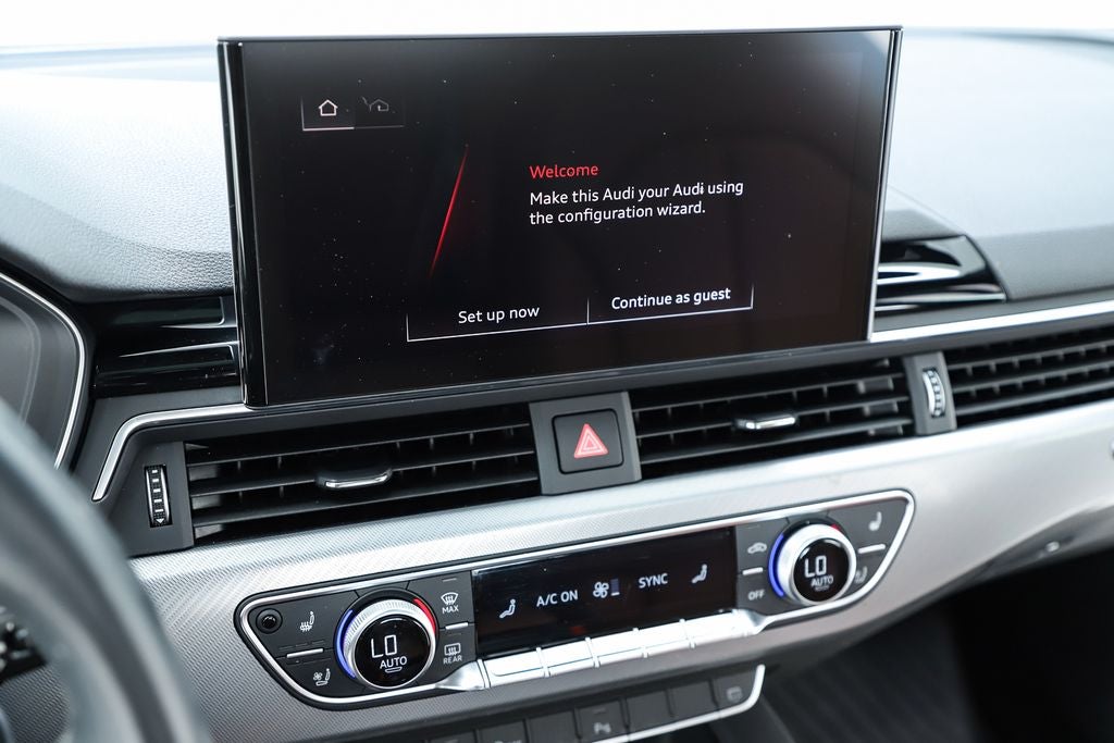 2023 Audi A5 Sportback 45 S line Premium Plus quattro