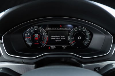2023 Audi A5 Sportback 45 S line Premium Plus quattro