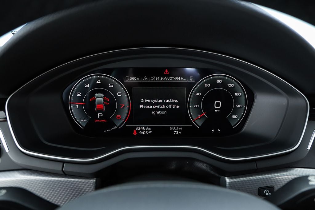 2023 Audi A5 Sportback 45 S line Premium Plus quattro