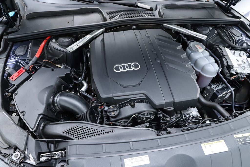2023 Audi A5 Sportback 45 S line Premium Plus quattro