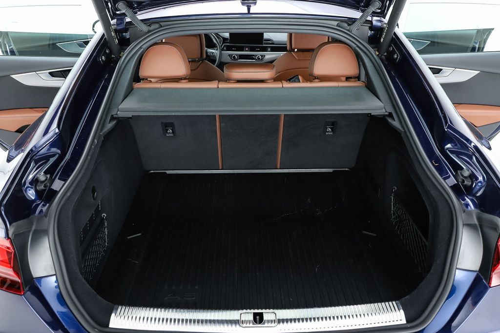 2023 Audi A5 Sportback 45 S line Premium Plus quattro