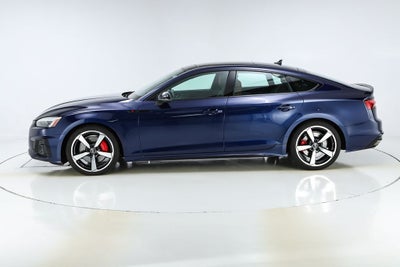 2023 Audi A5 Sportback 45 S line Premium Plus quattro