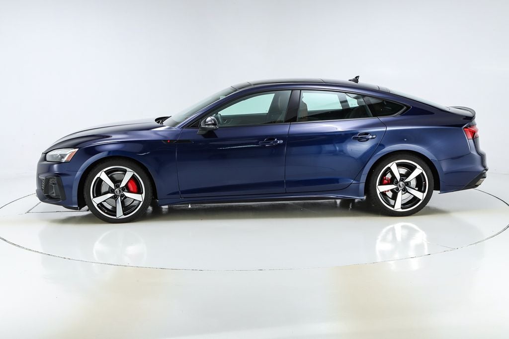 2023 Audi A5 Sportback 45 S line Premium Plus quattro
