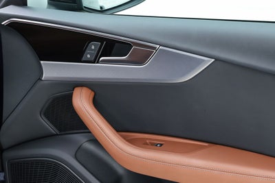 2023 Audi A5 Sportback 45 S line Premium Plus quattro