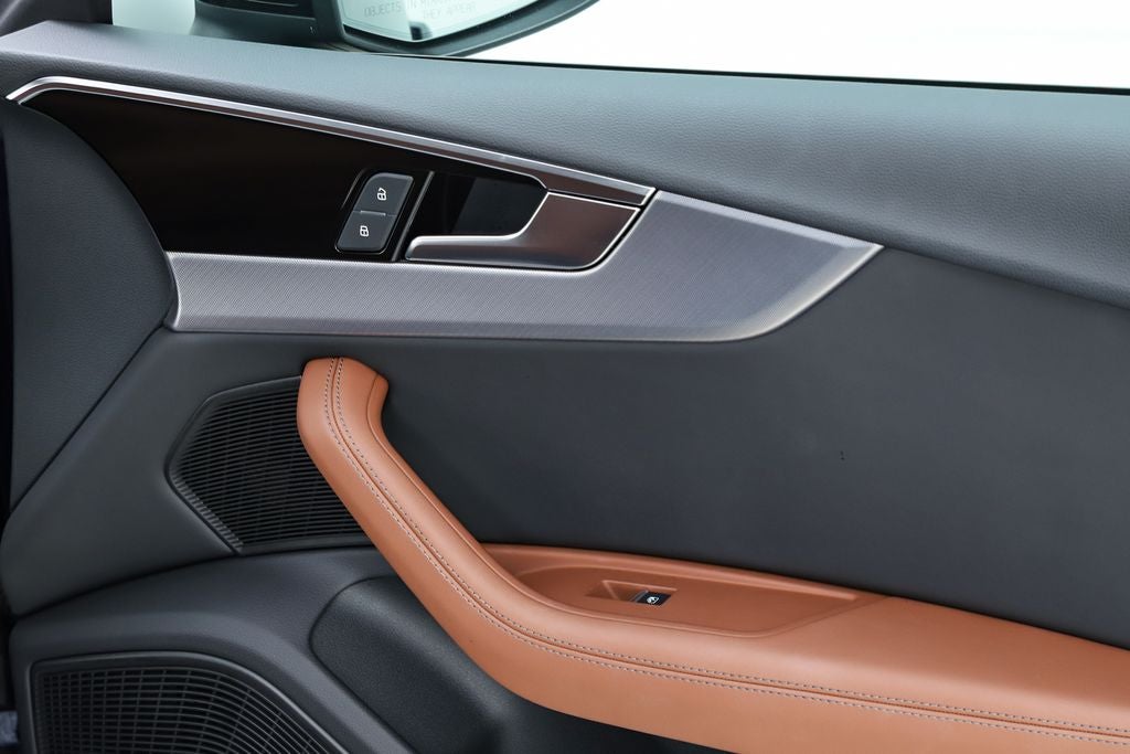 2023 Audi A5 Sportback 45 S line Premium Plus quattro