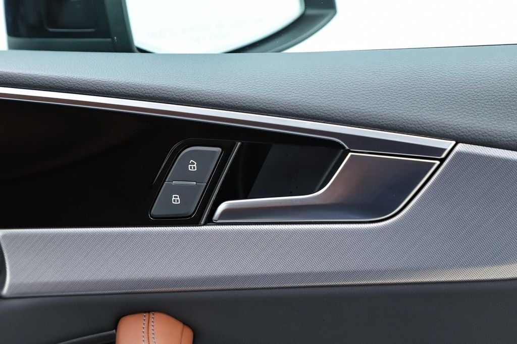 2023 Audi A5 Sportback 45 S line Premium Plus quattro