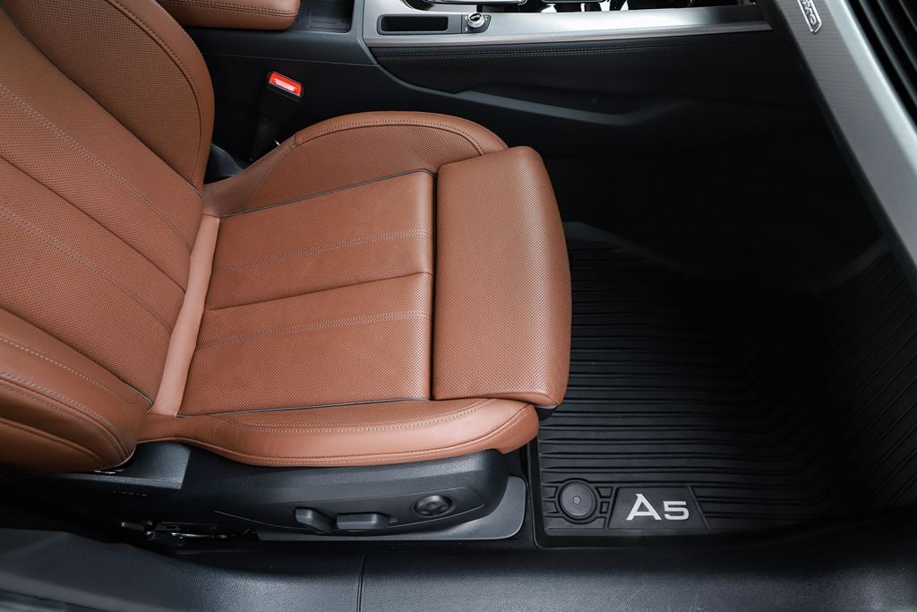 2023 Audi A5 Sportback 45 S line Premium Plus quattro