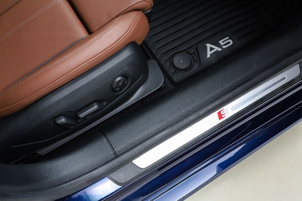 2023 Audi A5 Sportback 45 S line Premium Plus quattro