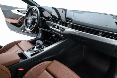 2023 Audi A5 Sportback 45 S line Premium Plus quattro
