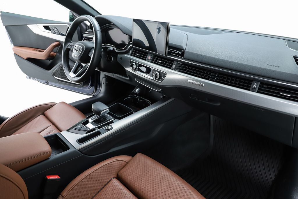 2023 Audi A5 Sportback 45 S line Premium Plus quattro