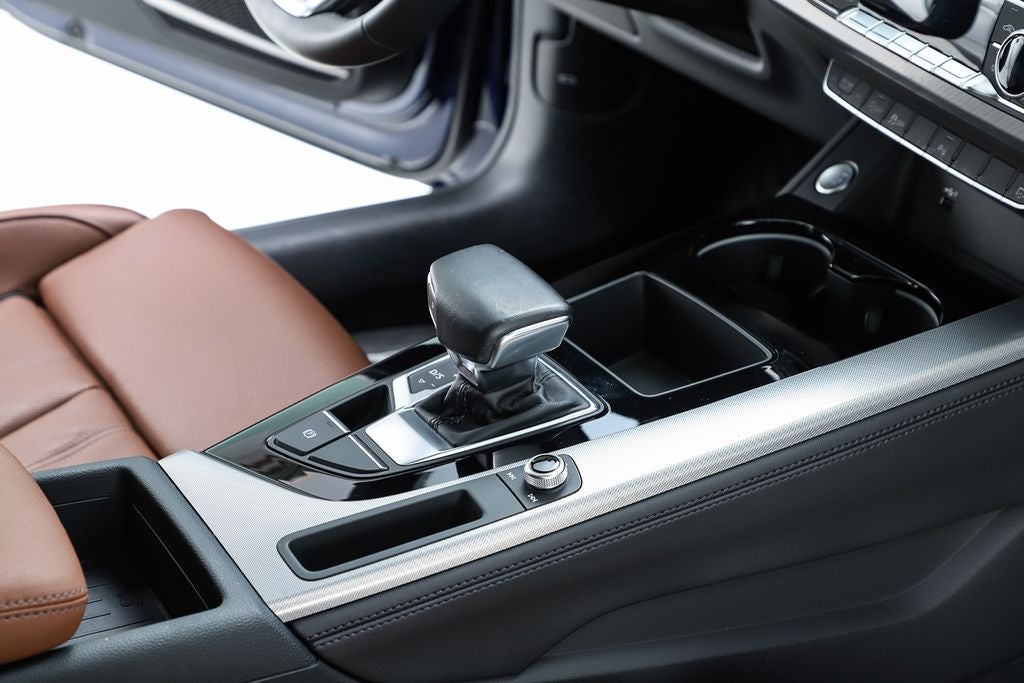 2023 Audi A5 Sportback 45 S line Premium Plus quattro