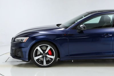 2023 Audi A5 Sportback 45 S line Premium Plus quattro