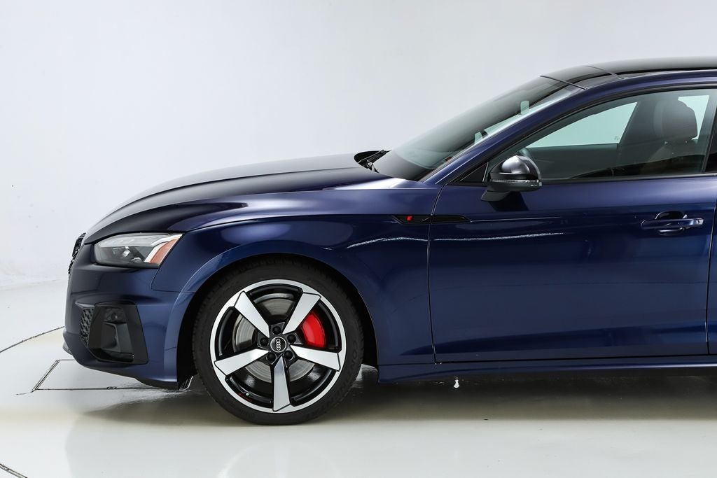 2023 Audi A5 Sportback 45 S line Premium Plus quattro