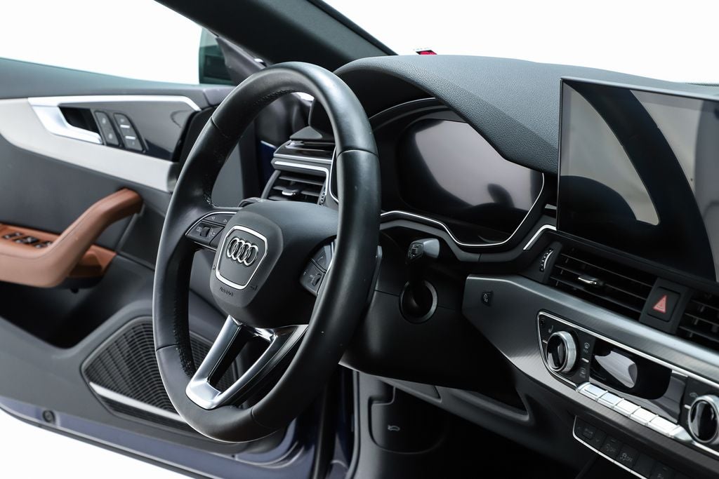 2023 Audi A5 Sportback 45 S line Premium Plus quattro