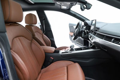 2023 Audi A5 Sportback 45 S line Premium Plus quattro