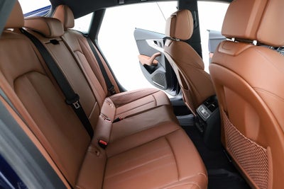 2023 Audi A5 Sportback 45 S line Premium Plus quattro