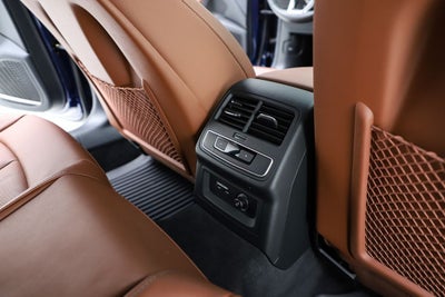 2023 Audi A5 Sportback 45 S line Premium Plus quattro
