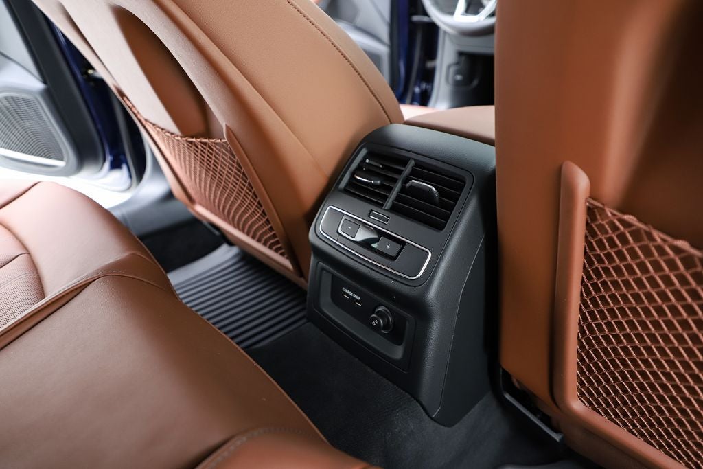 2023 Audi A5 Sportback 45 S line Premium Plus quattro