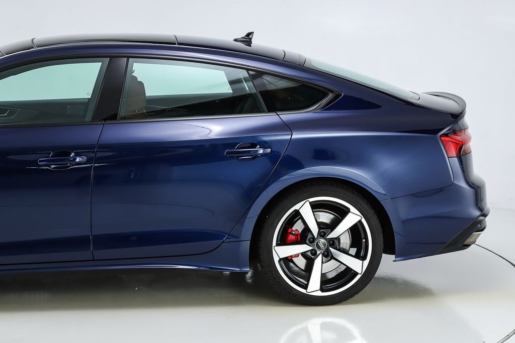 2023 Audi A5 Sportback 45 S line Premium Plus quattro