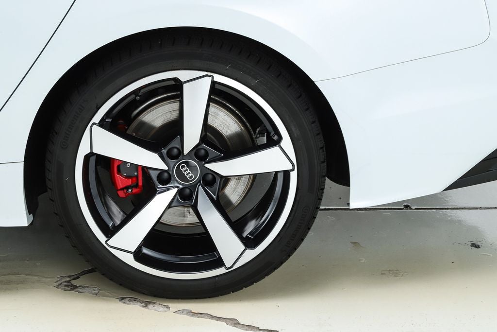 2023 Audi A5 Sportback 45 S line Premium Plus quattro