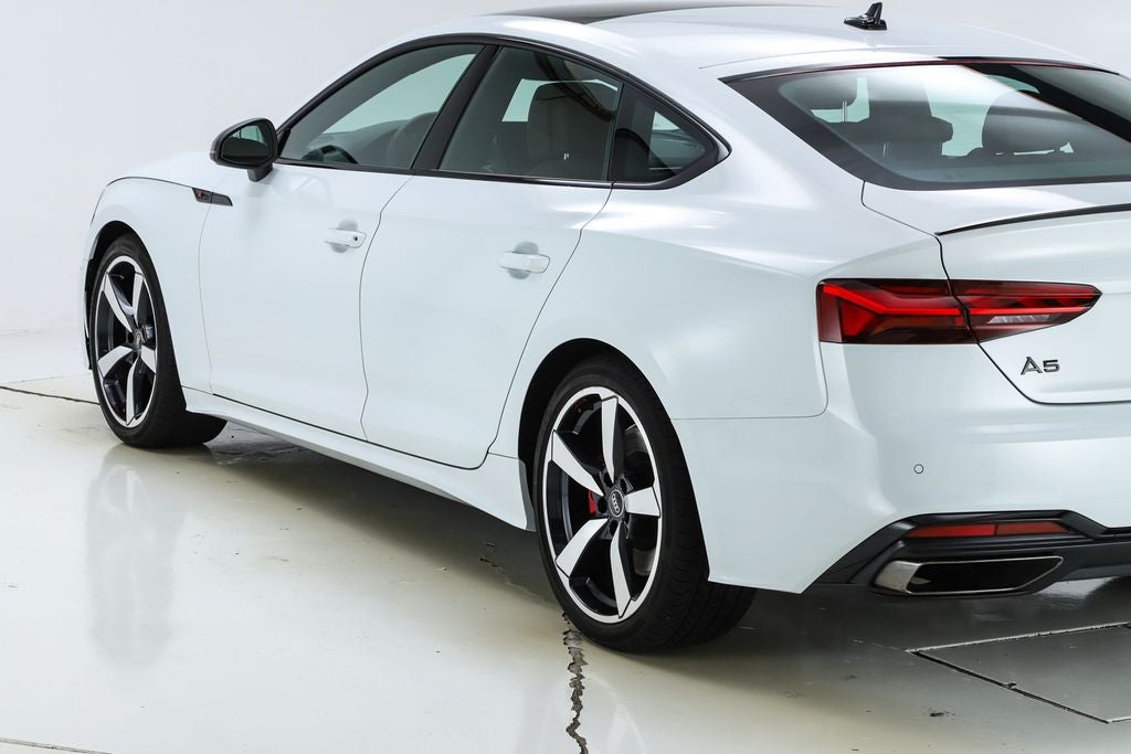 2023 Audi A5 Sportback 45 S line Premium Plus quattro