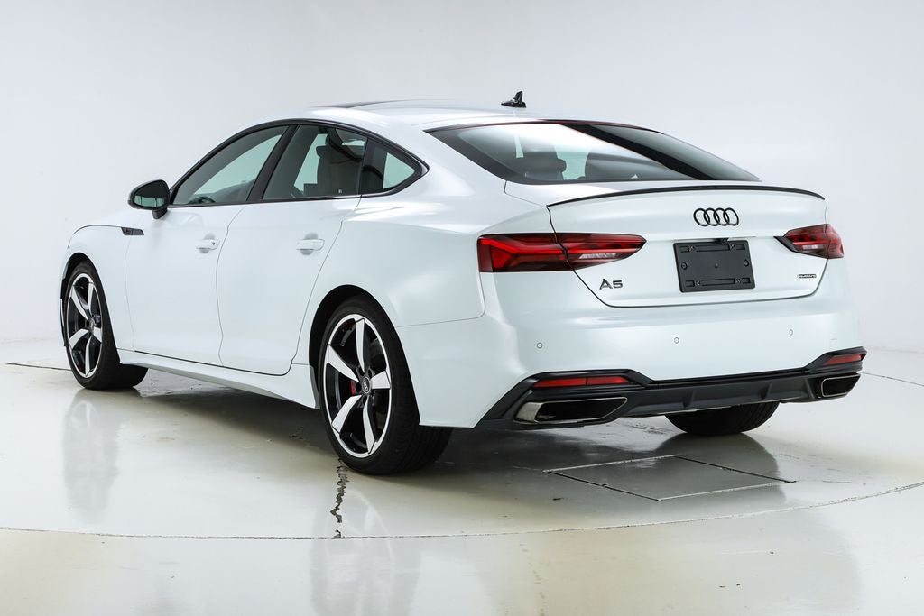 2023 Audi A5 Sportback 45 S line Premium Plus quattro