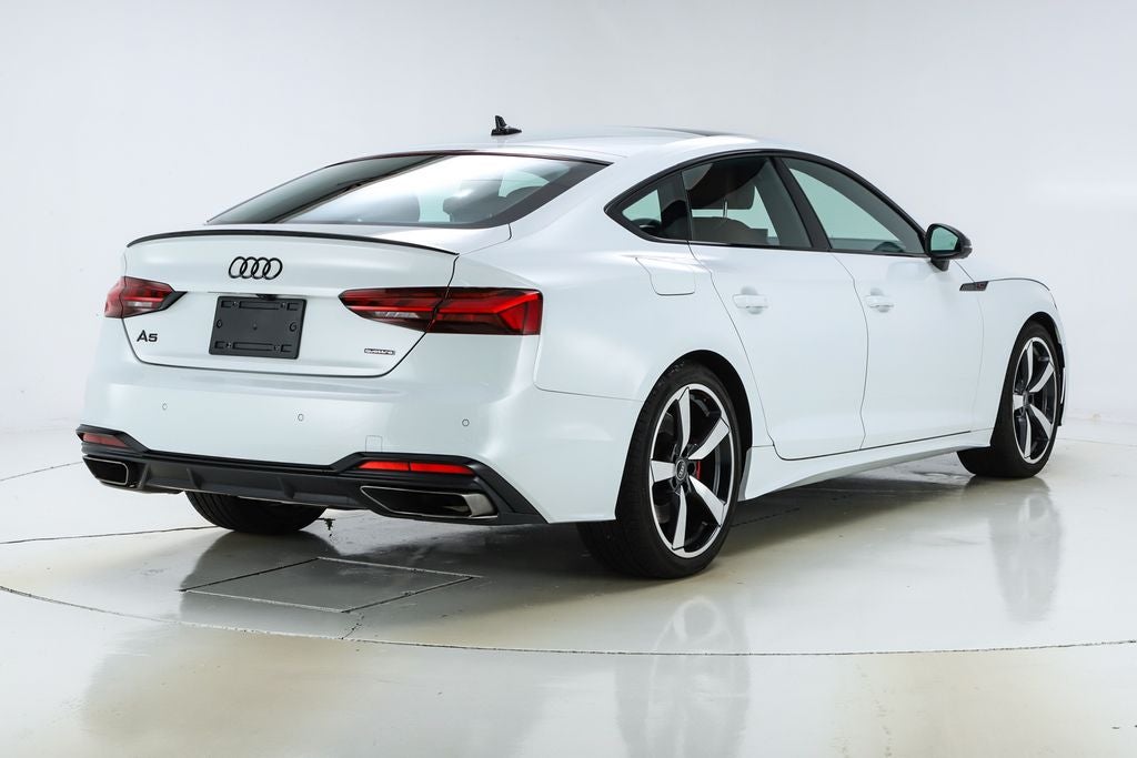 2023 Audi A5 Sportback 45 S line Premium Plus quattro