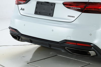 2023 Audi A5 Sportback 45 S line Premium Plus quattro