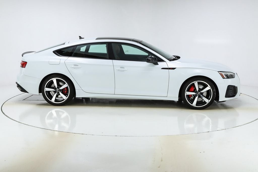 2023 Audi A5 Sportback 45 S line Premium Plus quattro