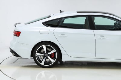 2023 Audi A5 Sportback 45 S line Premium Plus quattro