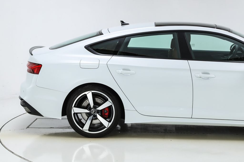 2023 Audi A5 Sportback 45 S line Premium Plus quattro