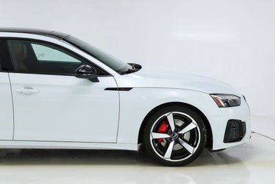 2023 Audi A5 Sportback 45 S line Premium Plus quattro