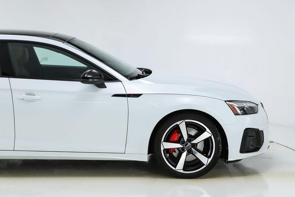 2023 Audi A5 Sportback 45 S line Premium Plus quattro