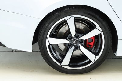 2023 Audi A5 Sportback 45 S line Premium Plus quattro