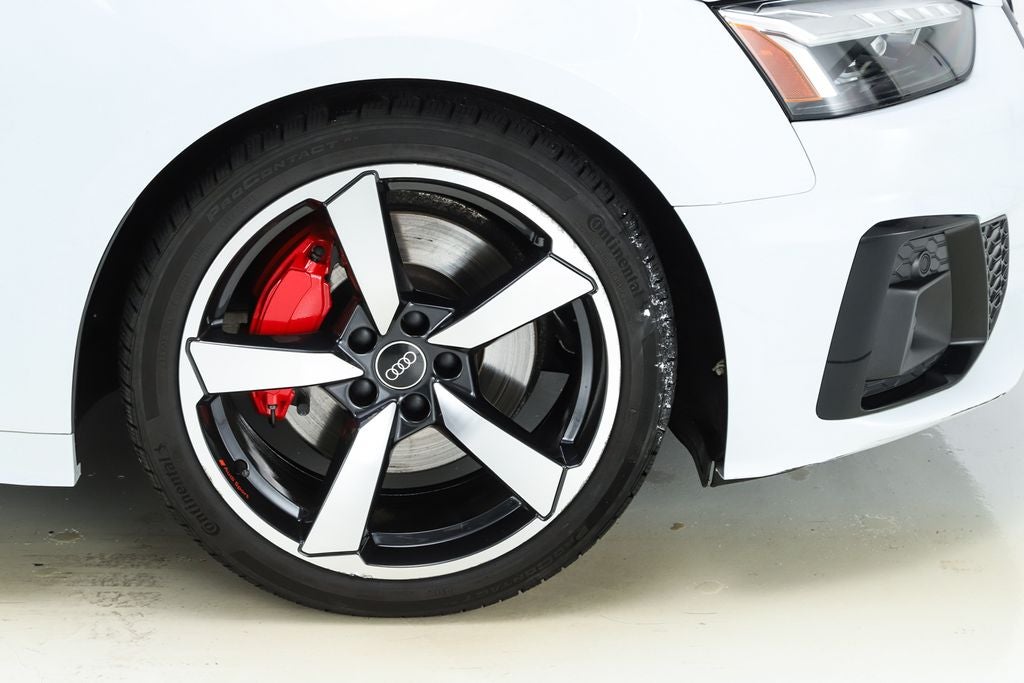 2023 Audi A5 Sportback 45 S line Premium Plus quattro