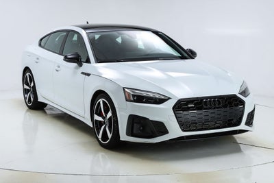 2023 Audi A5 Sportback 45 S line Premium Plus quattro
