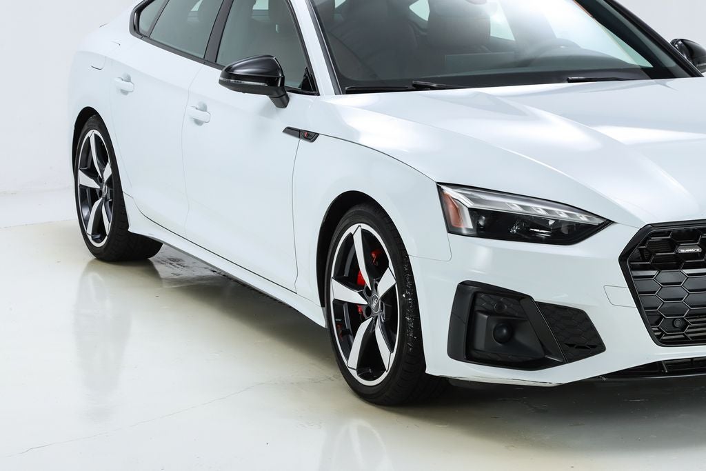 2023 Audi A5 Sportback 45 S line Premium Plus quattro