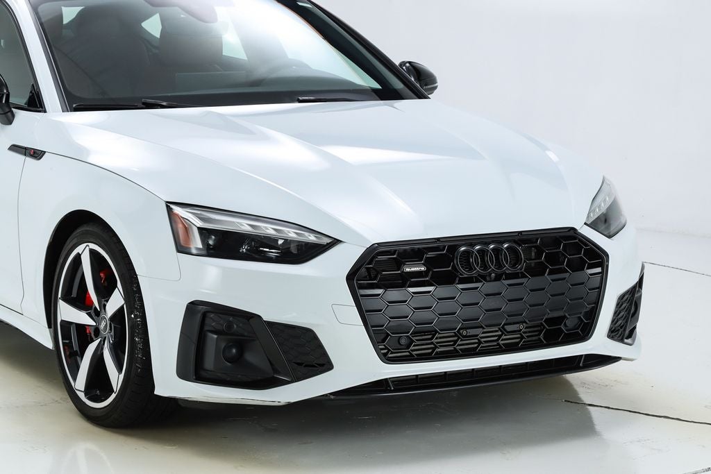 2023 Audi A5 Sportback 45 S line Premium Plus quattro