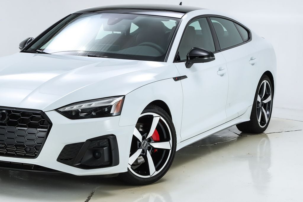 2023 Audi A5 Sportback 45 S line Premium Plus quattro