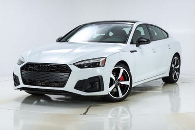 2023 Audi A5 Sportback 45 S line Premium Plus quattro