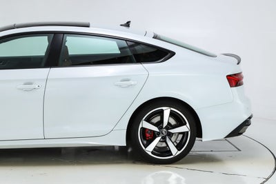 2023 Audi A5 Sportback 45 S line Premium Plus quattro