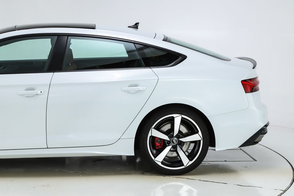 2023 Audi A5 Sportback 45 S line Premium Plus quattro