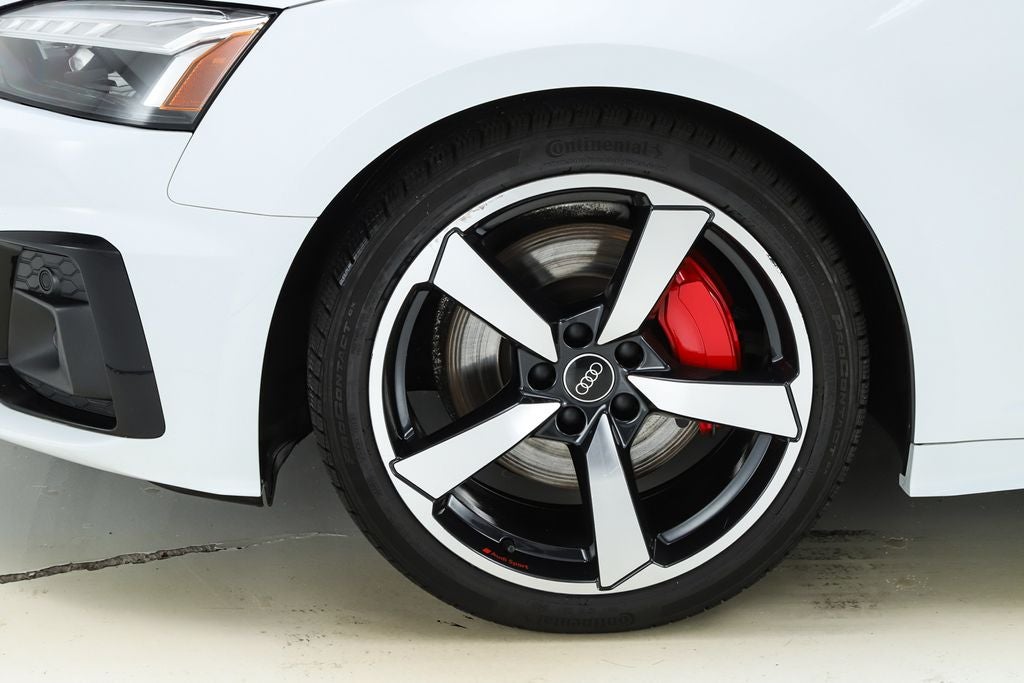 2023 Audi A5 Sportback 45 S line Premium Plus quattro