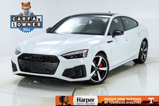 2023 Audi A5 Sportback 45 S line Premium Plus quattro