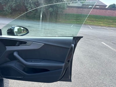 2023 Audi A5 Sportback 45 S line Premium Plus quattro